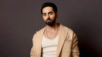 Ayushmann Khurrana