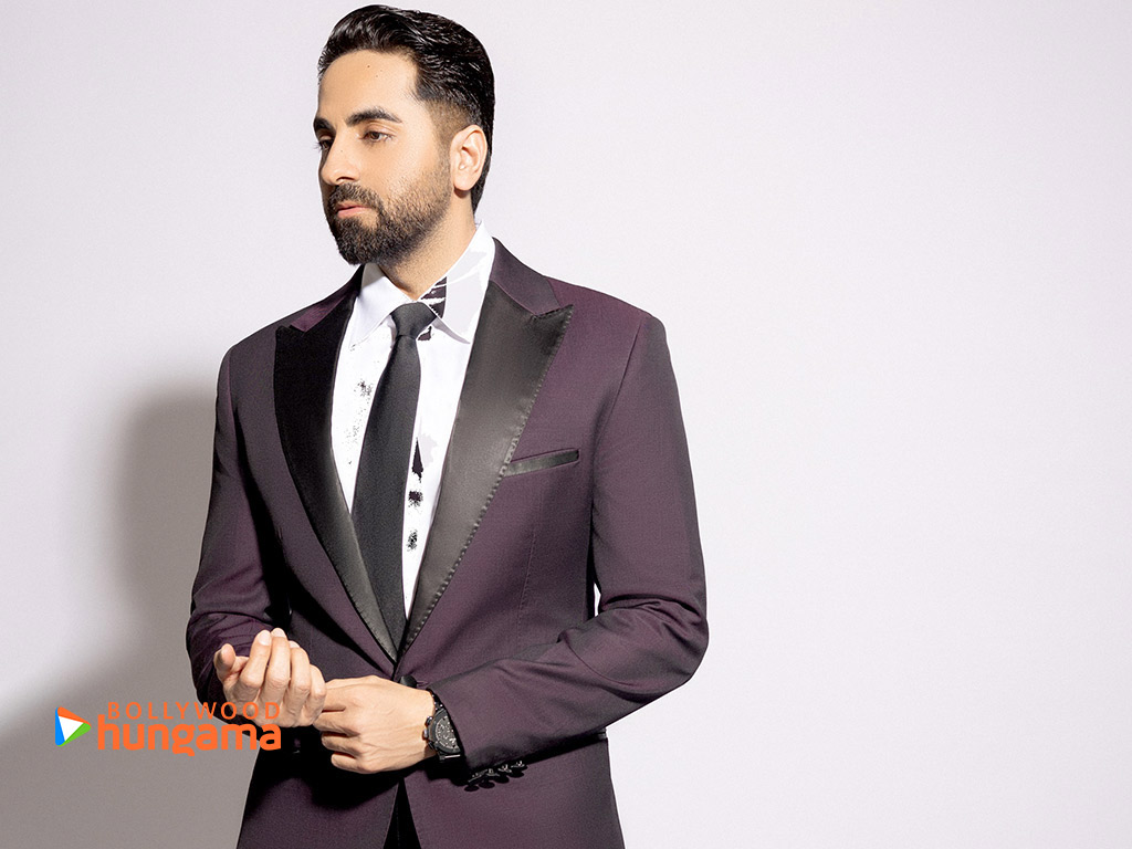Ayushmann Khurrana