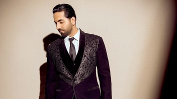 Celebrity wallpaper of Ayushmann Khurrana