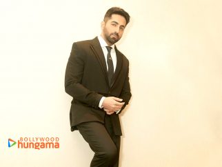 Celebrity wallpaper of Ayushmann Khurrana