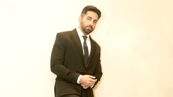 Celebrity wallpaper of Ayushmann Khurrana