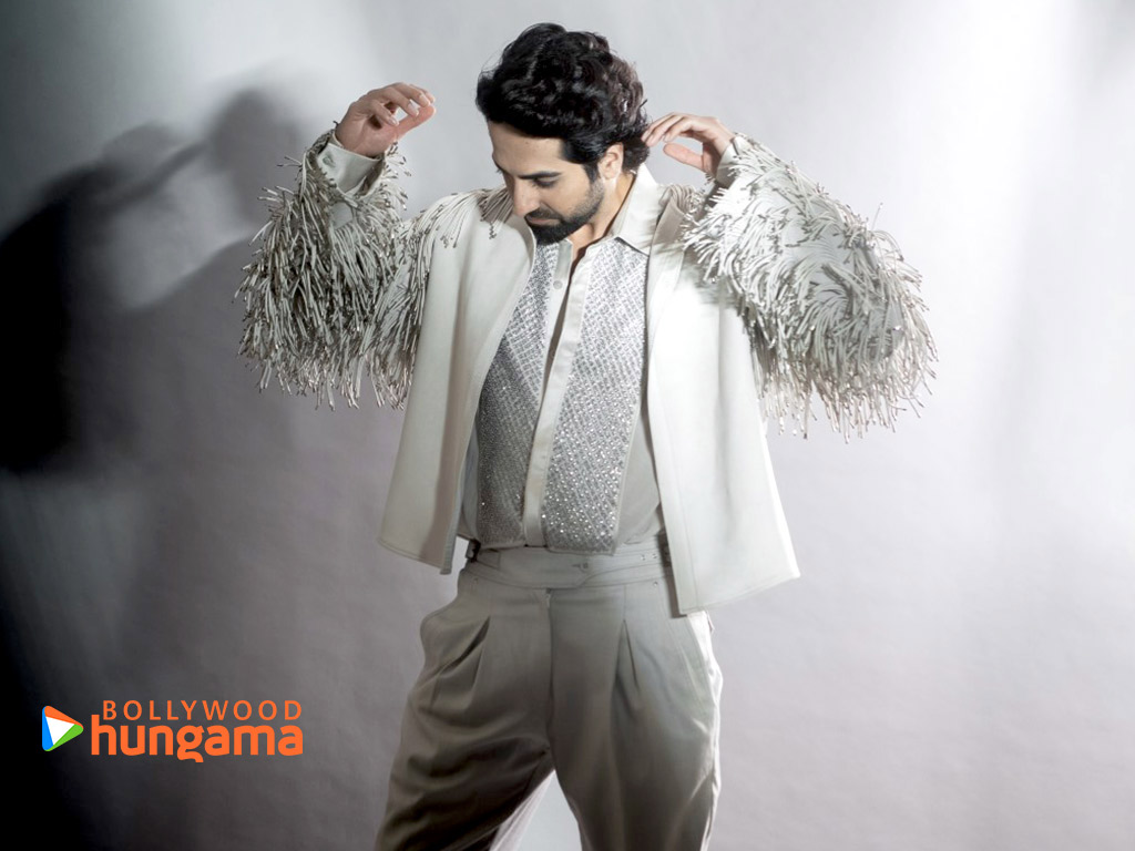 Ayushmann Khurrana Ayushmann Khurrana
