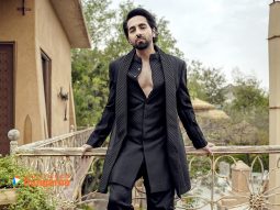 Celeb Wallpapers Of Ayushmann Khurrana
