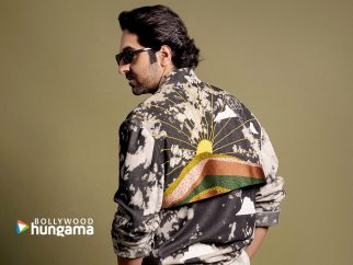Celebrity wallpaper of Ayushmann Khurrana
