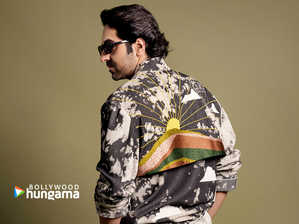 Ayushmann Khurrana Ayushmann Khurrana