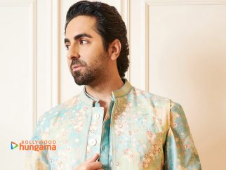 Celebrity wallpaper of Ayushmann Khurrana