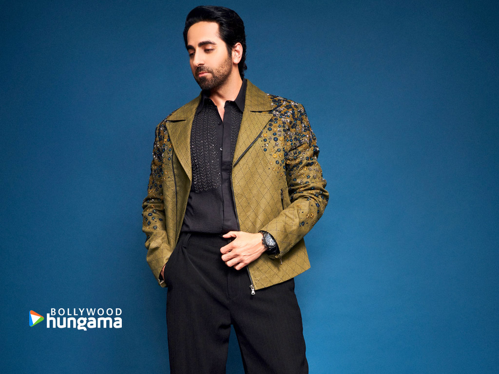 Ayushmann Khurrana