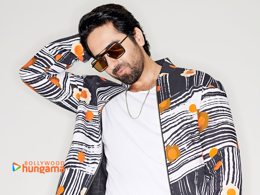 Ayushmann Khurrana Ayushmann Khurrana