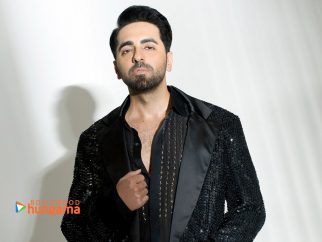 Celebrity wallpaper of Ayushmann Khurrana