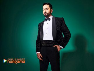 Celeb Wallpapers Of Ayushmann Khurrana