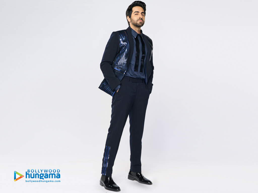 Ayushmann Khurrana Ayushmann Khurrana