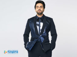 Celebrity wallpaper of Ayushmann Khurrana