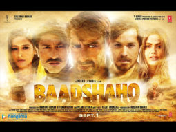Wallpapers Of The Movie Baadshaho