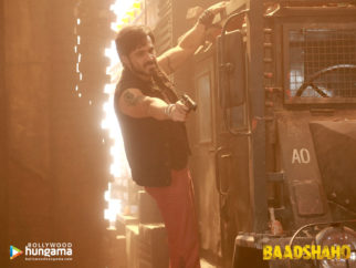 Movie Wallpapers Of The Movie Baadshaho