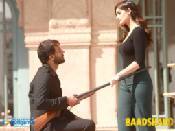 Movie Wallpapers Of The Movie Baadshaho