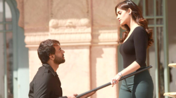 Movie Wallpapers Of The Movie Baadshaho