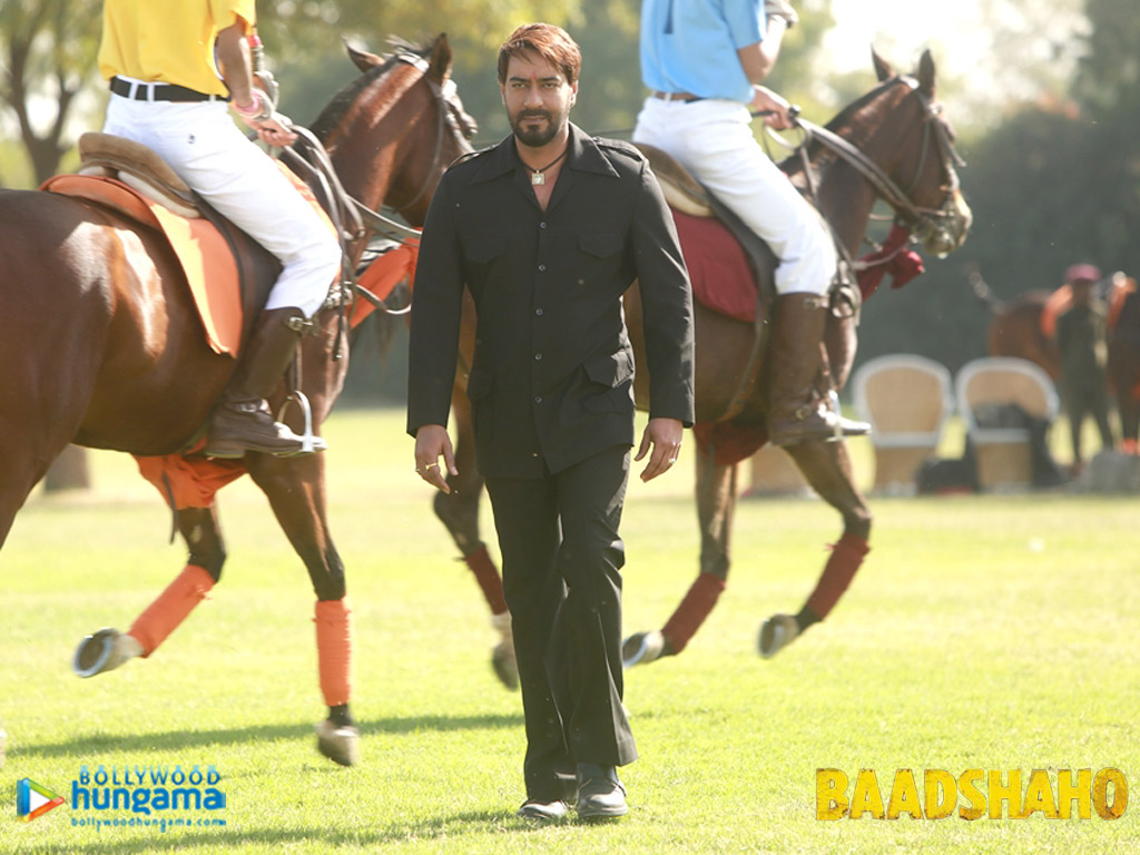 Baadshaho Baadshaho