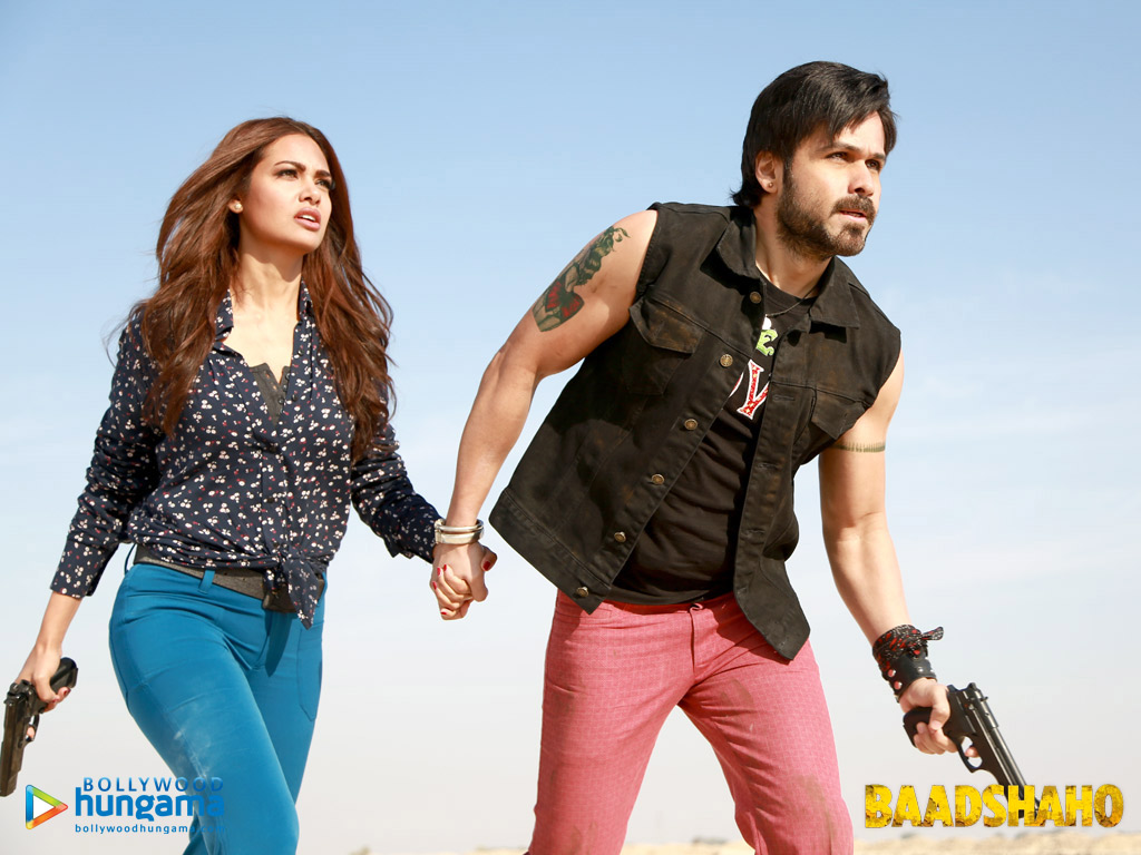 Baadshaho