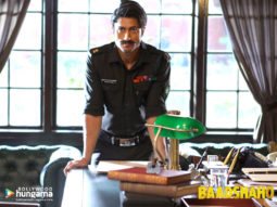 Wallpapers Of The Movie Baadshaho