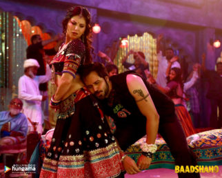 Movie Wallpapers Of The Movie Baadshaho
