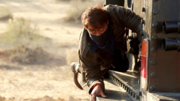 Movie Wallpapers Of The Movie Baadshaho