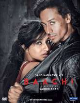 Baaghi
