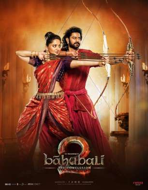 Baahubali 2 – The Conclusion Baahubali 2 – The Conclusion