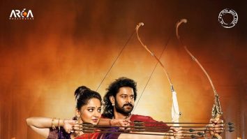 Baahubali 2 – The Conclusion