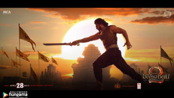 Movie Wallpapers Of The Movie Bahubali 2 - The Conclusion