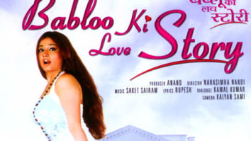 Babloo Ki Love Story