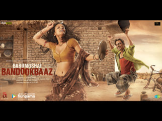 Movie Wallpapers Of The Movie Babumoshai Bandookbaaz