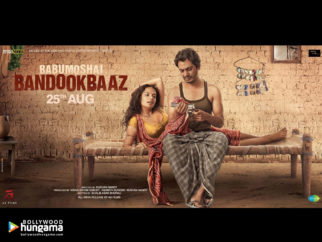 Movie Wallpapers Of The Movie Babumoshai Bandookbaaz