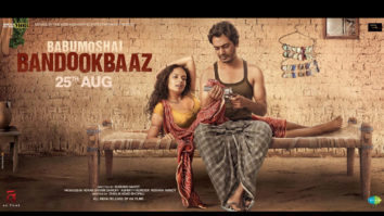 Movie Wallpapers Of The Movie Babumoshai Bandookbaaz