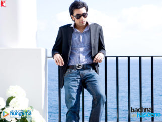 Movie Wallpapers Of The Movie Bachna Ae Haseeno