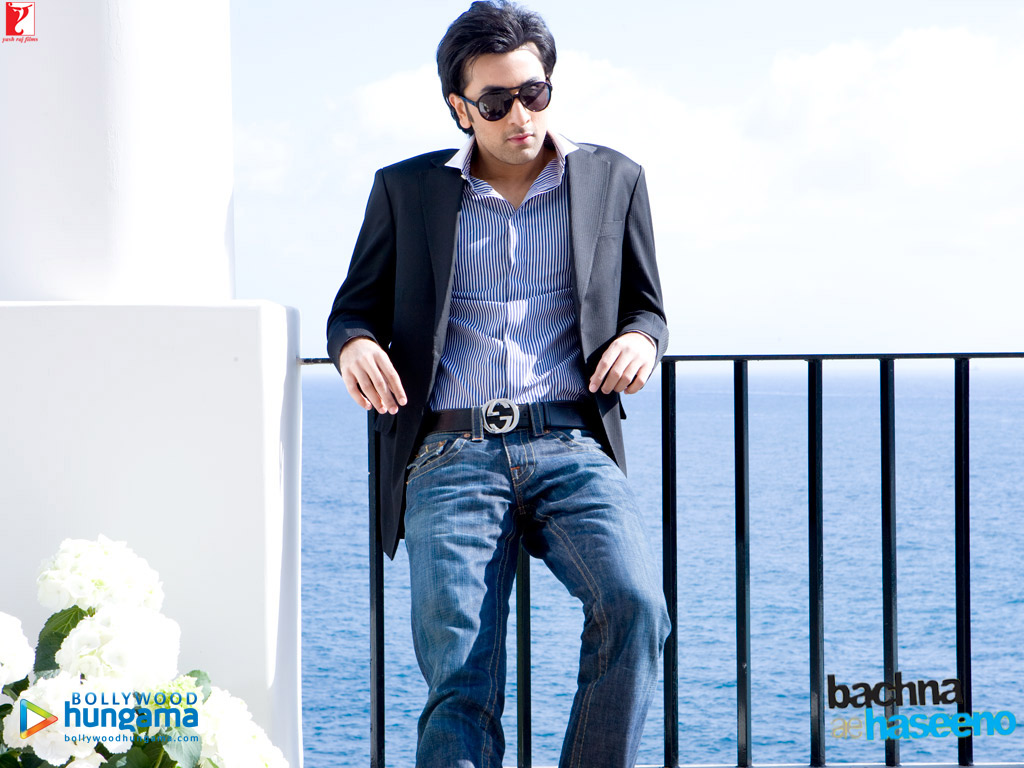 Bachna Ae Haseeno Bachna Ae Haseeno
