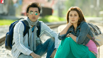 Movie Wallpapers Of The Movie Bachna Ae Haseeno