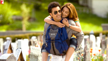 Movie Wallpapers Of The Movie Bachna Ae Haseeno