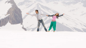 Movie Wallpapers Of The Movie Bachna Ae Haseeno