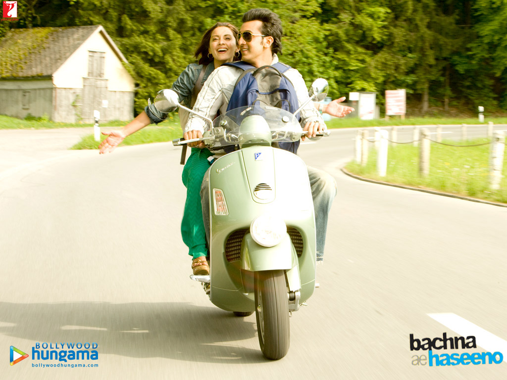 Bachna Ae Haseeno