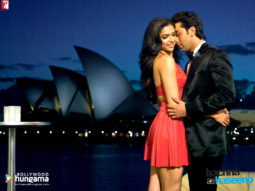 Movie Wallpapers Of The Movie Bachna Ae Haseeno