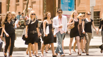 Movie Wallpapers Of The Movie Bachna Ae Haseeno