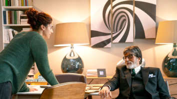 Wallpaper of the Movie Badla