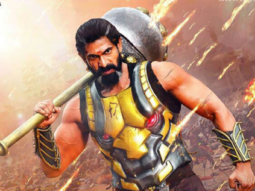 Movie Wallpaper From The Film Bahubali 2 The Conclusion