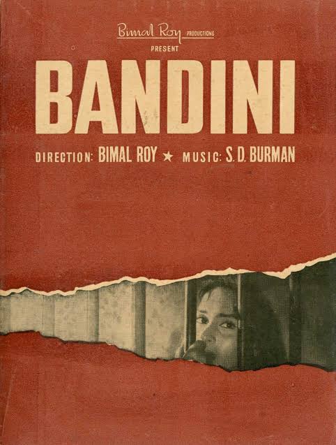 Bandini Movie: Review | Release Date (1963) | Songs | Music | Images ...