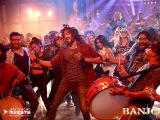 Movie Wallpapers Of The Movie Banjo