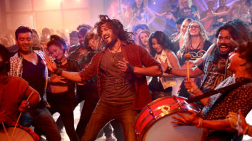Movie Wallpapers Of The Movie Banjo