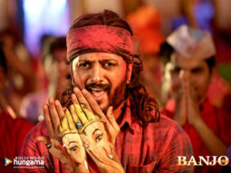 Movie Wallpapers Of The Movie Banjo