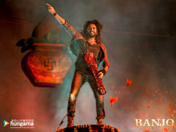 Movie Wallpapers Of The Movie Banjo