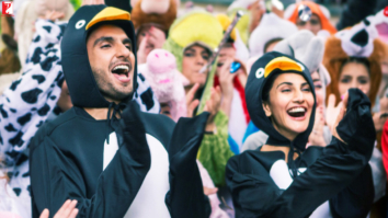 Movie Wallpapers Of The Movie Befikre