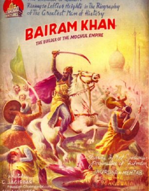 Bairam Khan